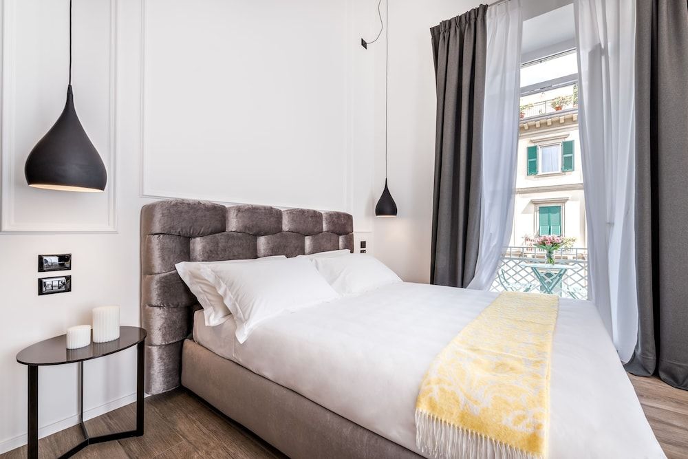 La Spezia by The First - Luxury Rooms & Suites 1