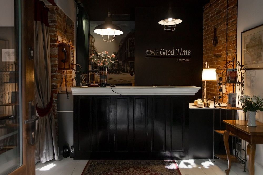 Good Time Aparthotel 2