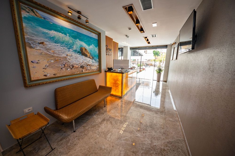 Area Hotel 2