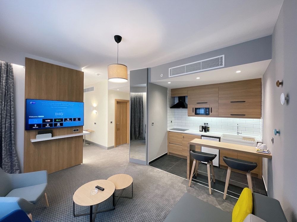 Holiday Inn Express ANKARA - AIRPORT by IHG 2
