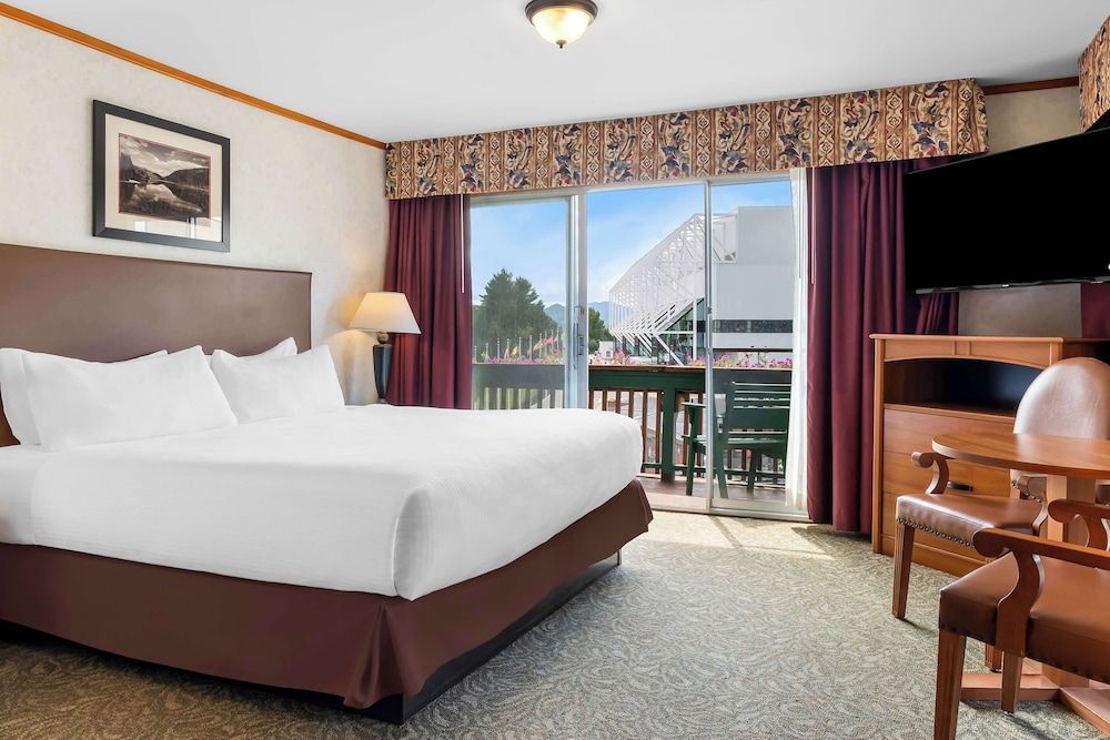 Best Western Adirondack Inn 1