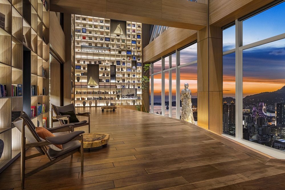 TAI Urban Resort 2