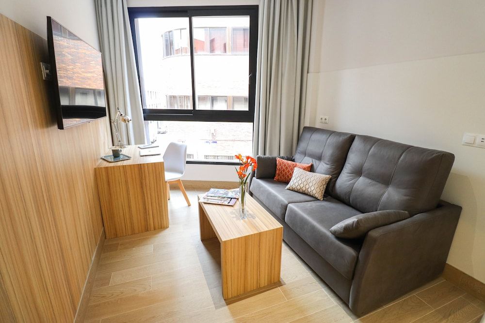 Studios Cielo Madrid 1