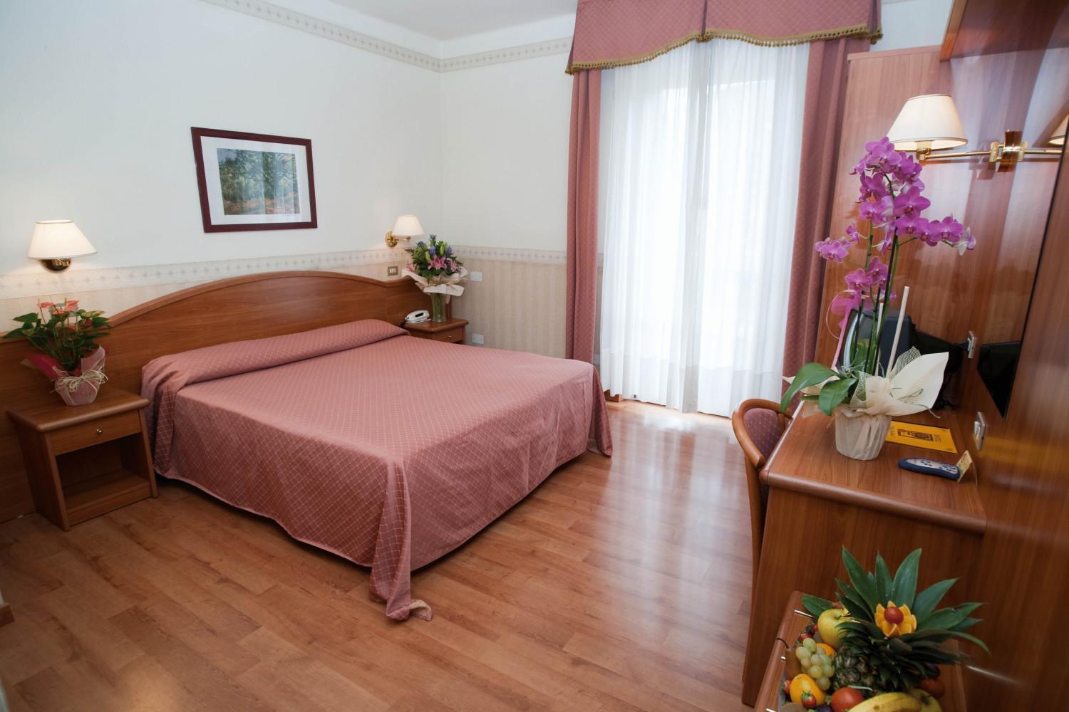 Hotel Villa Mulino ***S 2
