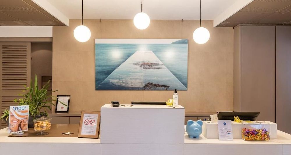 Best Western Plus La Corniche 2