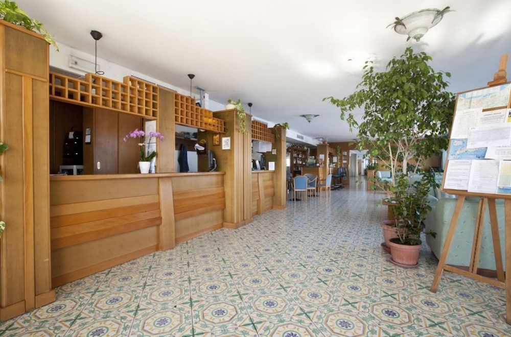 Hotel Settimo Cielo 2