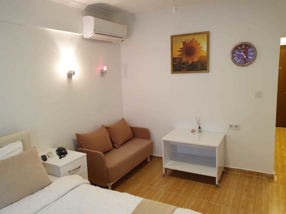 Hotel Best Apart 2
