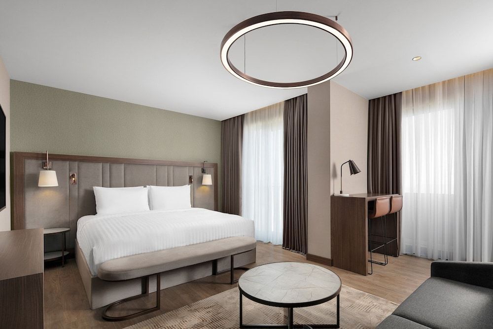 Residence Inn by Marriott Trabzon 1