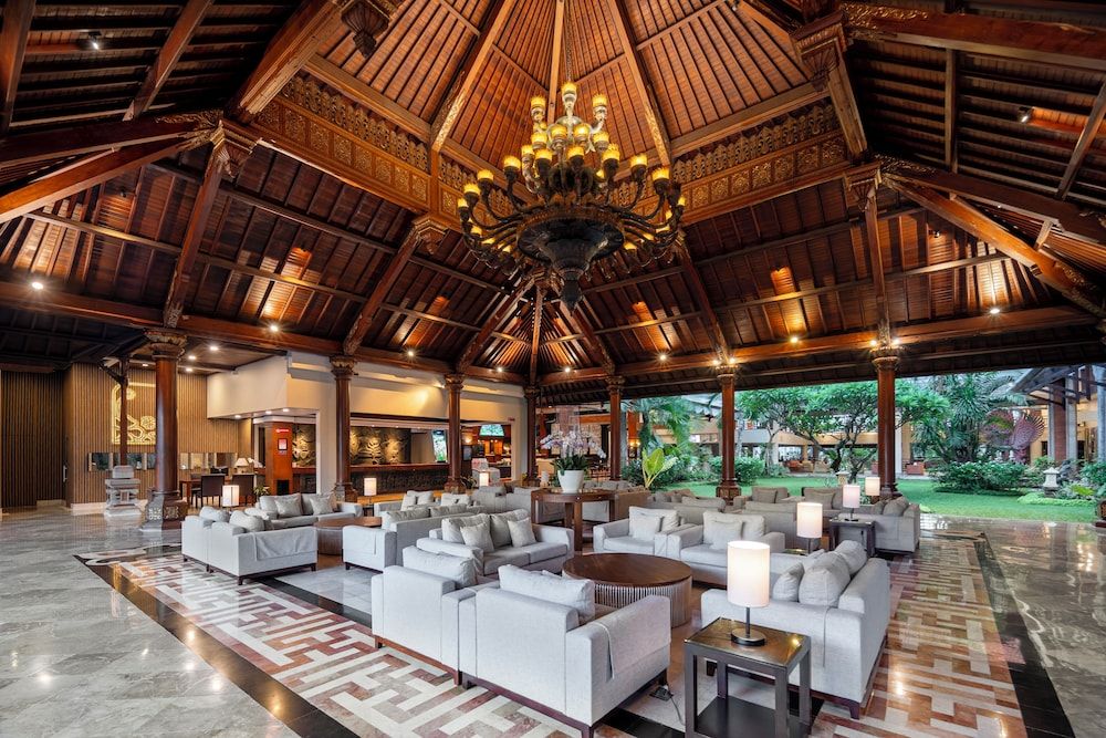Prime Plaza Hotel Sanur – Bali 2
