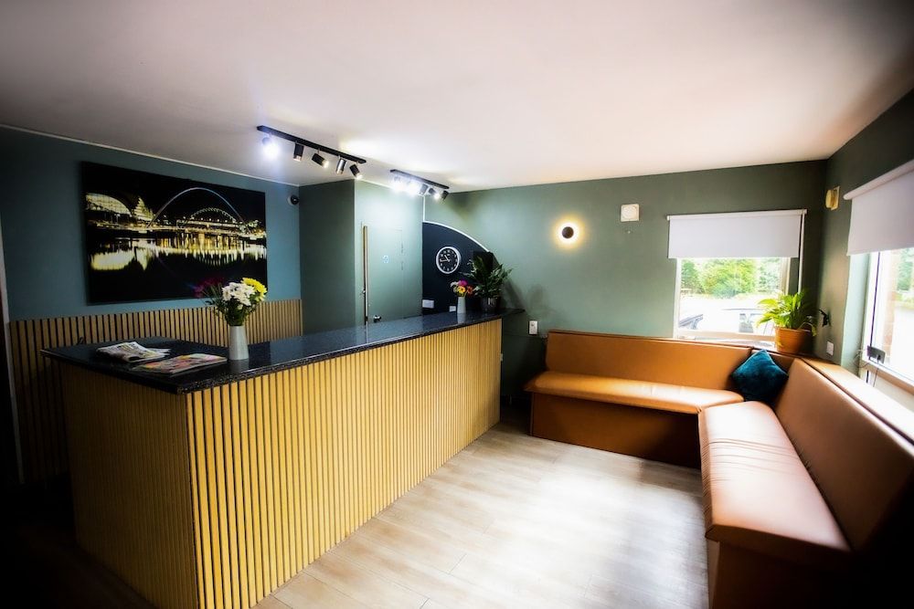Metro Inns Newcastle 2