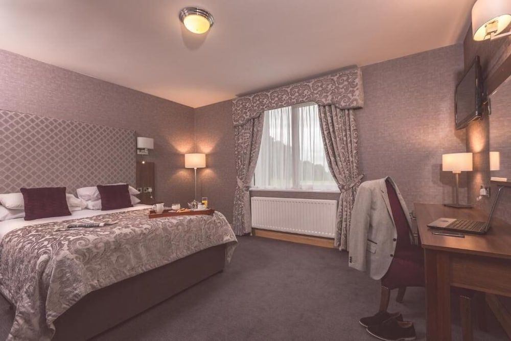 Corick House Hotel & Spa 1