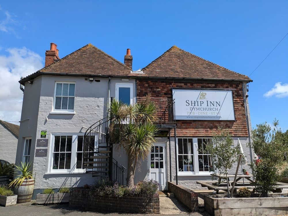 The Ship Inn 1