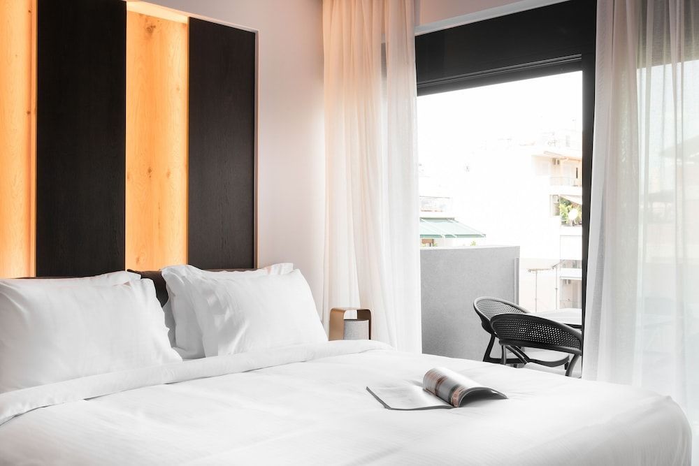 LUX&EASY Athens Downtown Apartments 2