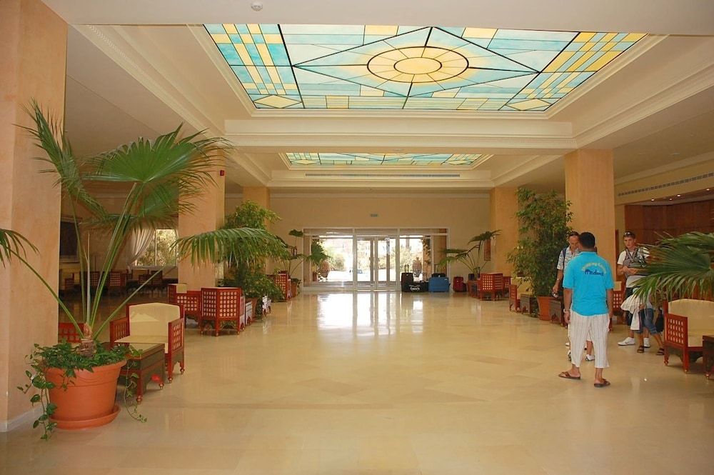 Zephir Hôtel & Spa 2