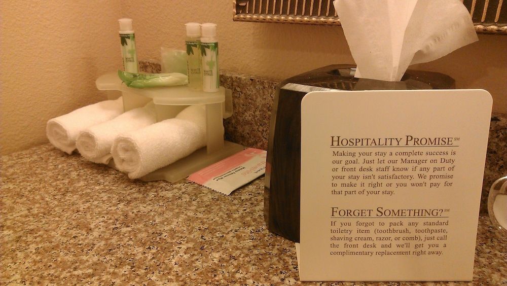 Holiday Inn Express & Suites MARSHALL by IHG 2