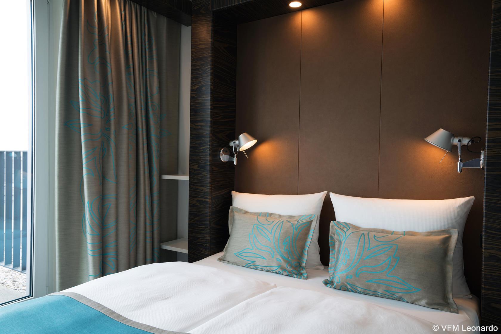 Motel One Berlin-Tiergarten 1