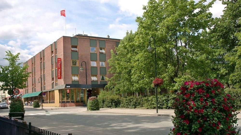 Thon Hotel Backlund 1
