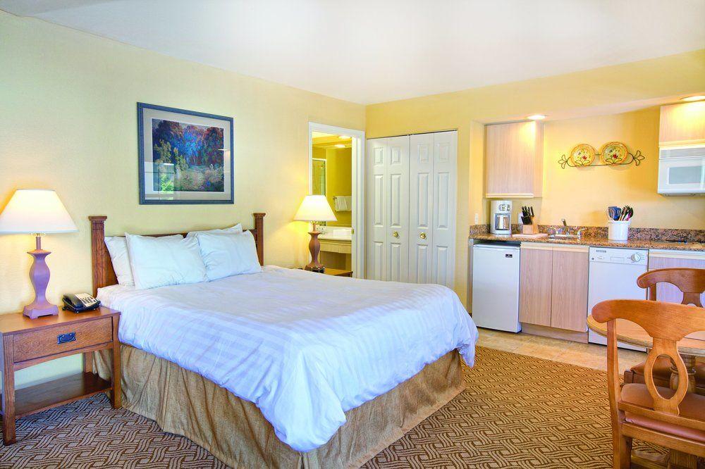 Club Wyndham Branson at The Falls 2