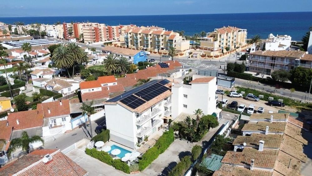 Hotel Rhys Denia - Only Adults 1