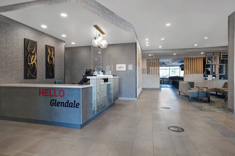 TownePlace Suites by Marriott Phoenix Glendale Sports & Entertainment District 2