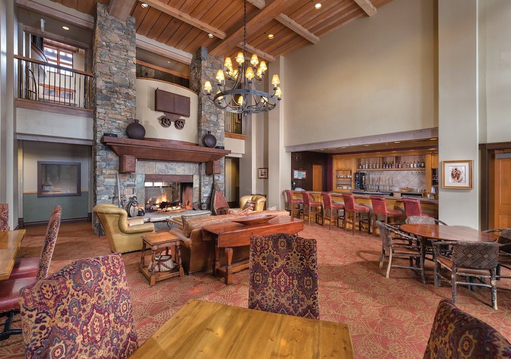 WorldMark Park City 2