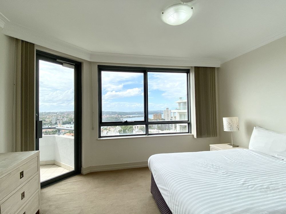 Milson Serviced Apartments 2