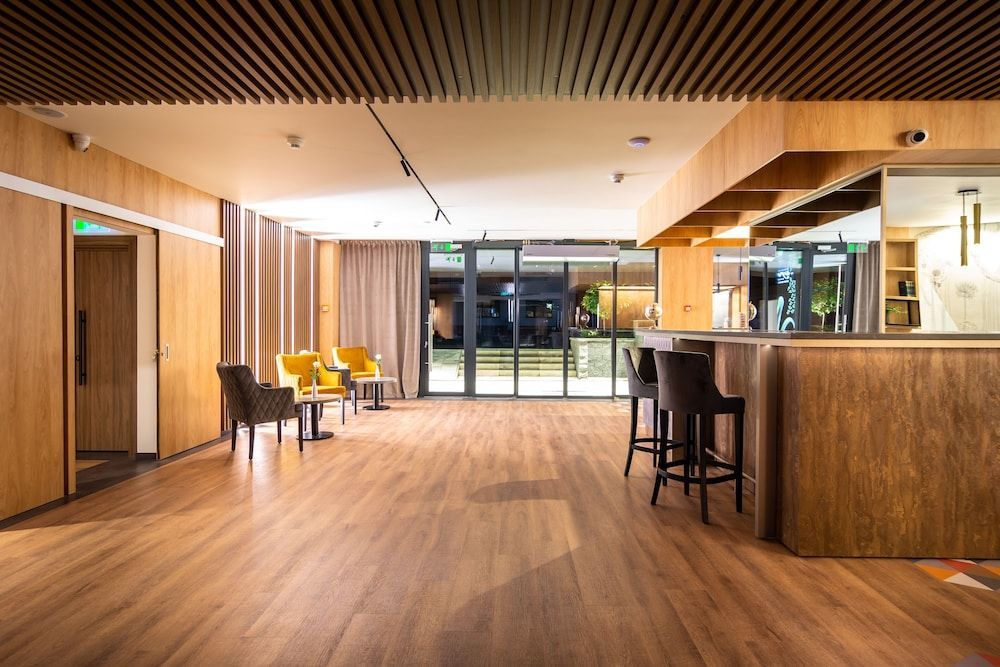 Aparthotel NOX 2