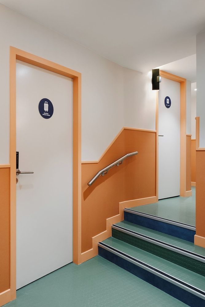 Edgar Suites Montmartre - Paul Albert 2
