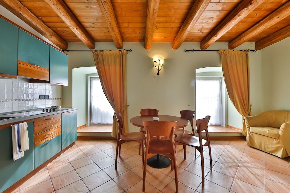 Residence San Giusto 1