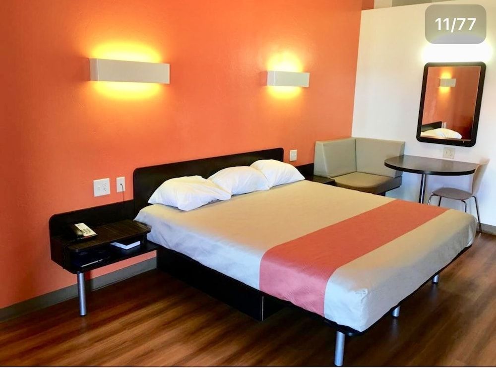 Americas Best Value Inn Globe AZ 2