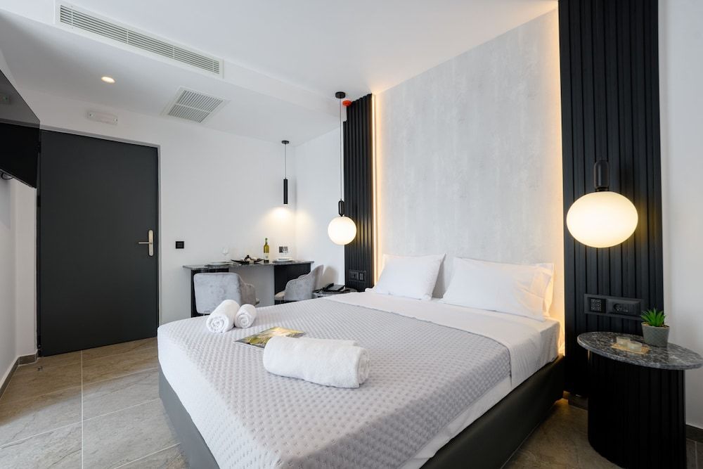 EcoHeaven Suites 2