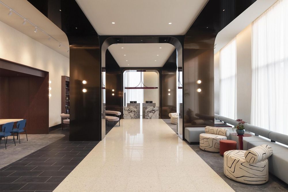 Hyatt Centric Montreal 2