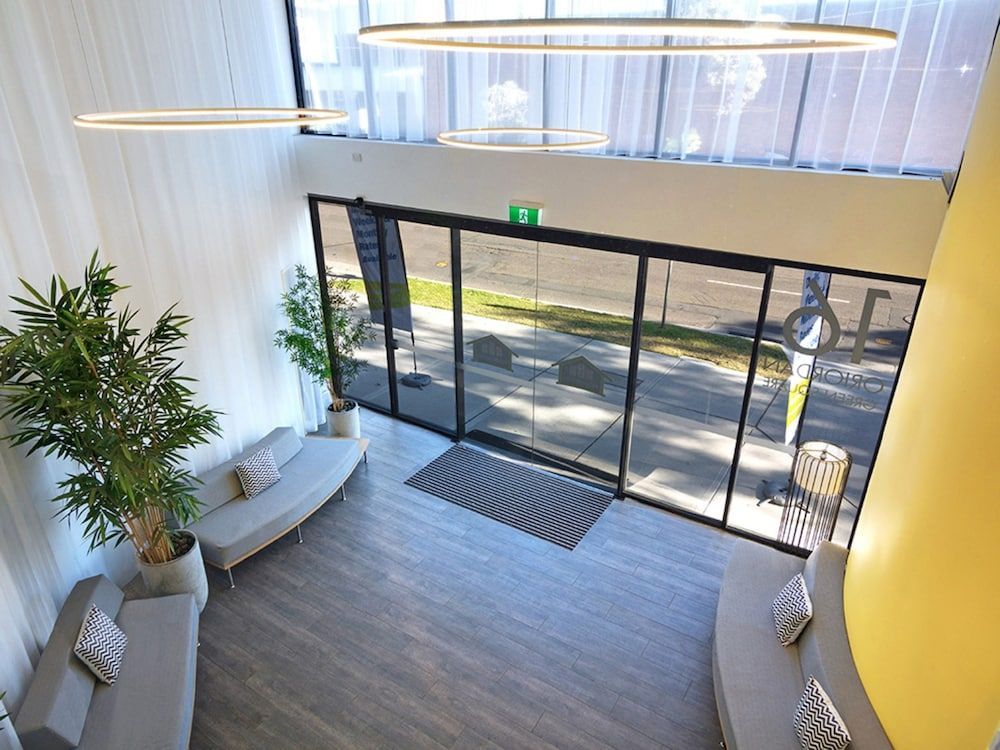 Value Suites Green Square 2