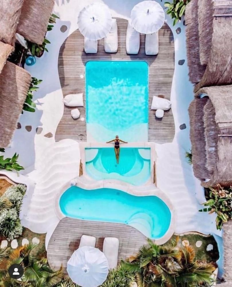 Gravity Eco Boutique Hotel - Adults Only 1