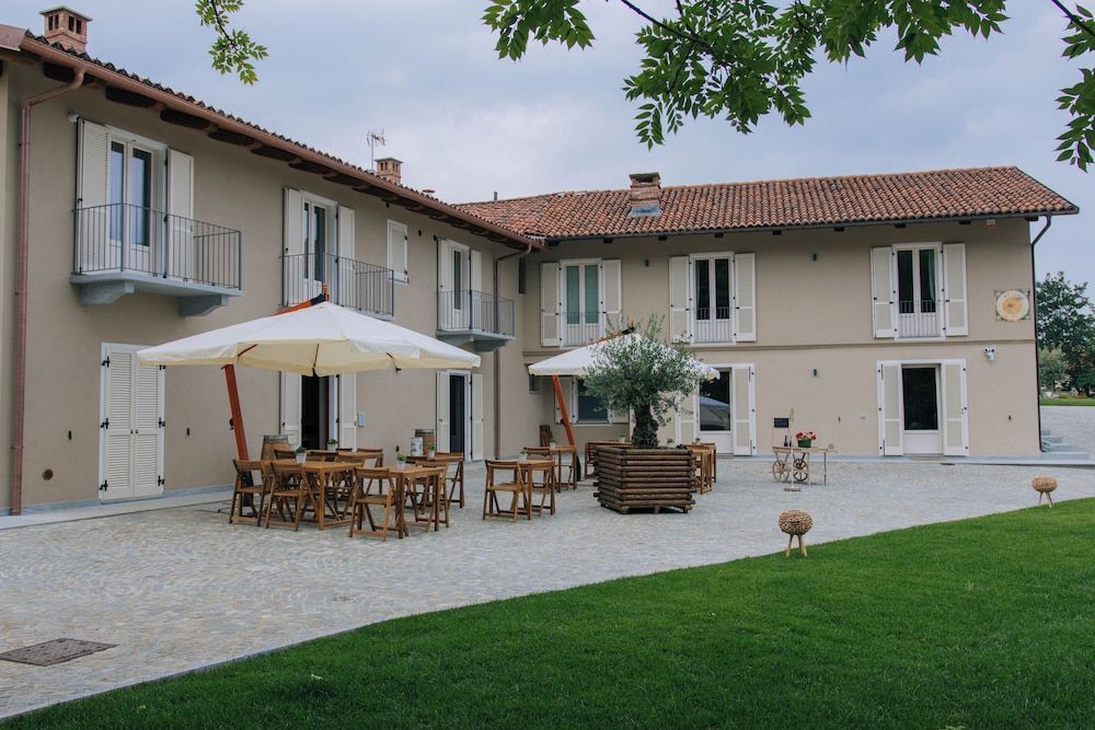 Agriturismo Agli ulivi 1