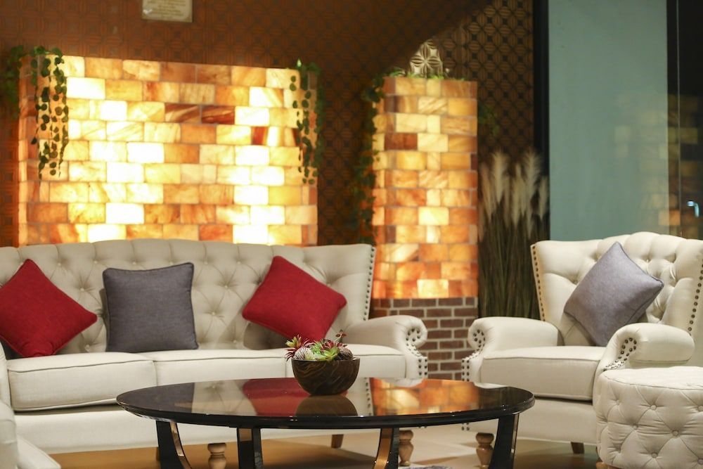 Hotel Fuse Rayong 2