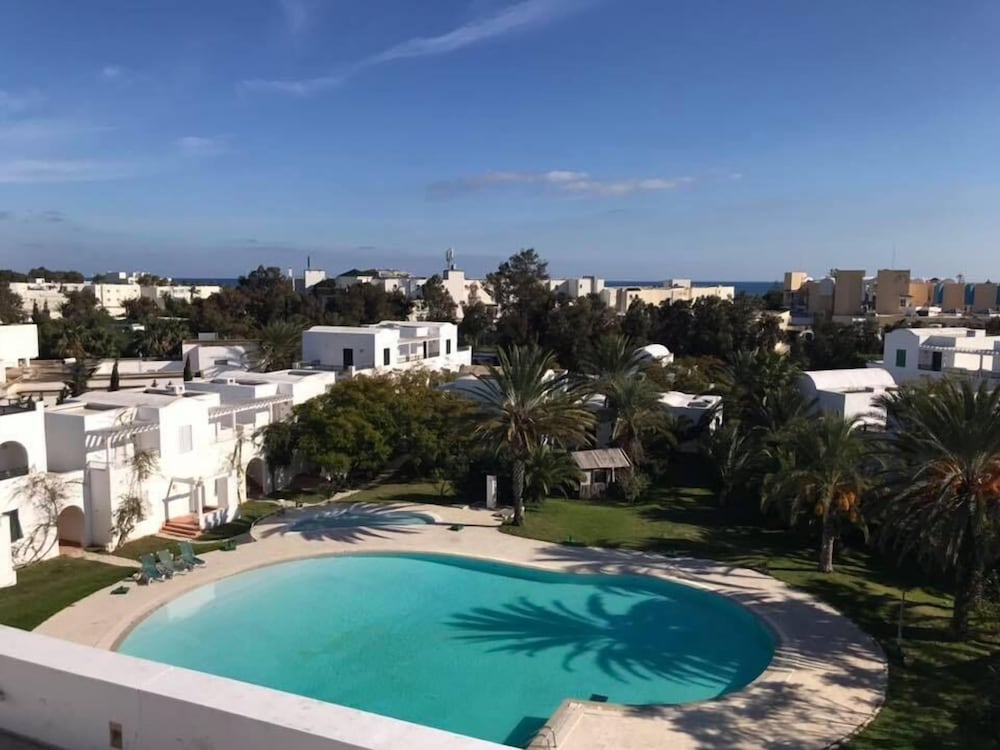 Villa Noria 1