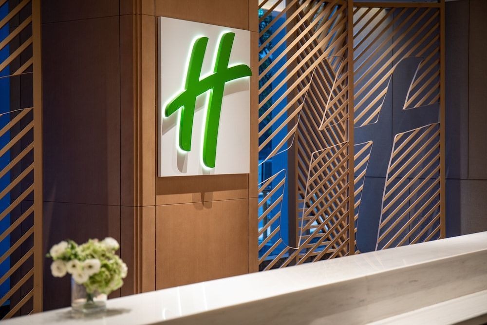 Holiday Inn Wuxi Central Station by IHG 2