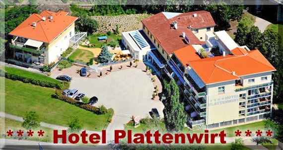 Hotel Plattenwirt 1