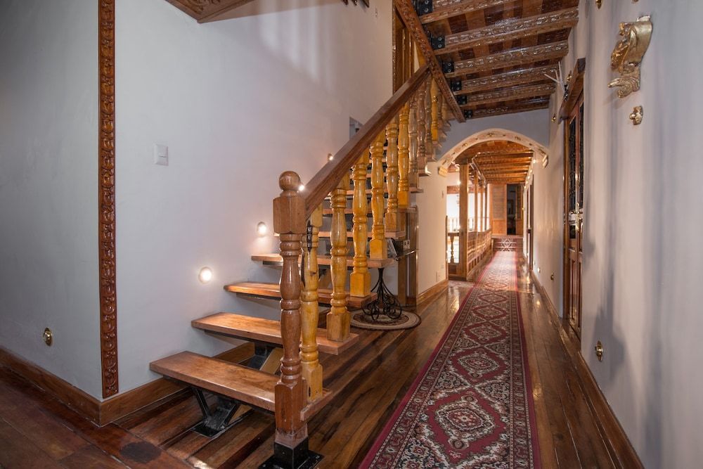 Casona Corrales Hotel Boutique 2