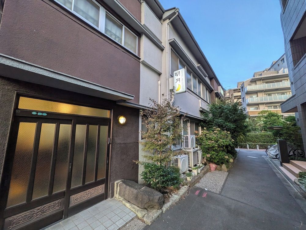 Hotel Meigetsu 1