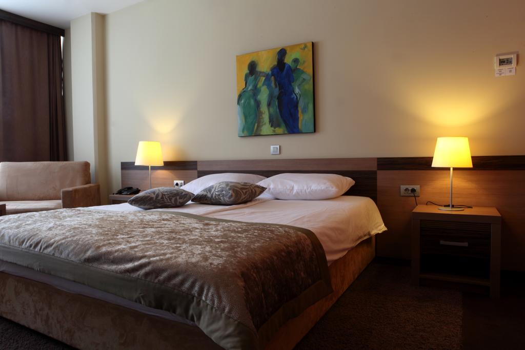 Hotel Kras 1