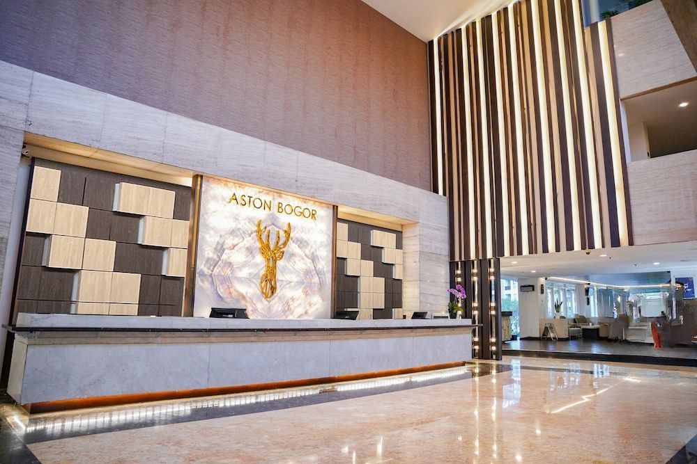 Aston Bogor Hotel and Resort 2