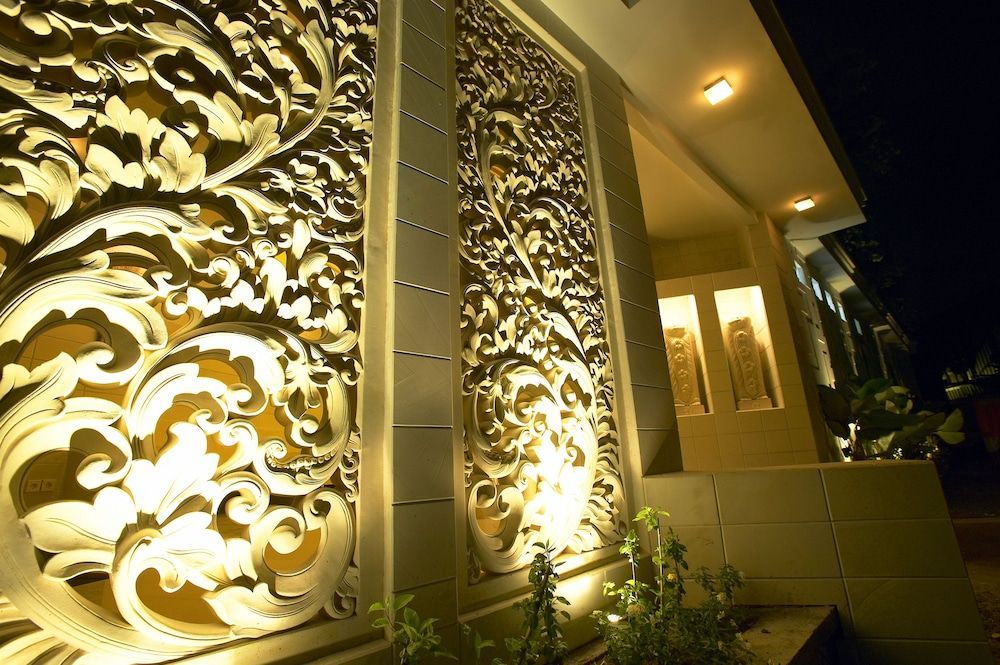 Artemis Villa Hotel 2