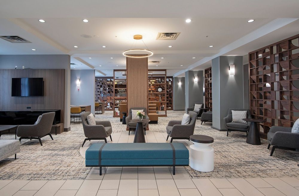 Holiday Inn & Suites KAMLOOPS by IHG 1