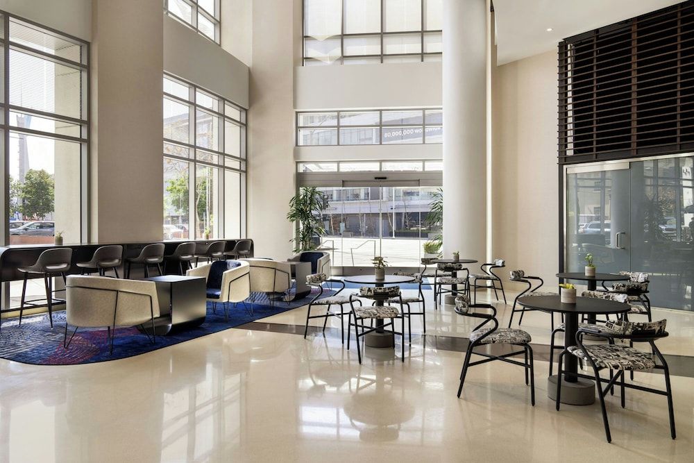 Residence Inn by Marriott Los Angeles L.A. LIVE 2
