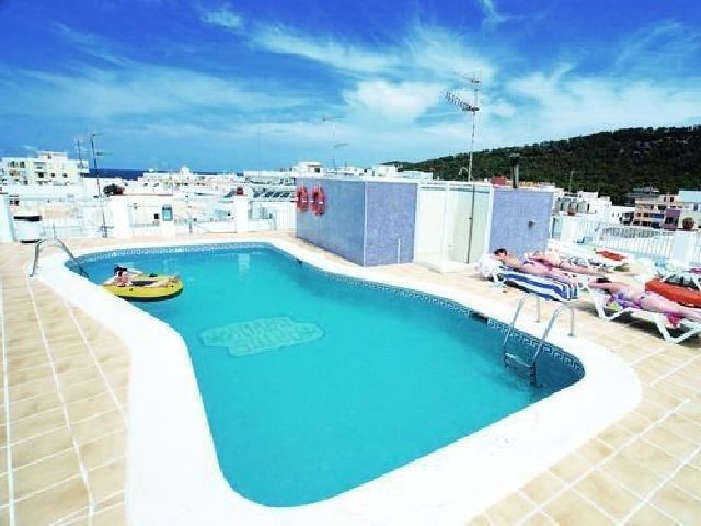 Apartamentos Orvay 2
