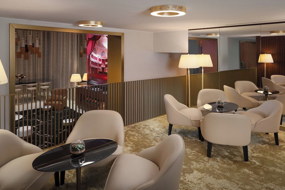 Teatro Luxury Apartments Firenze - Starhotels Collezione 2