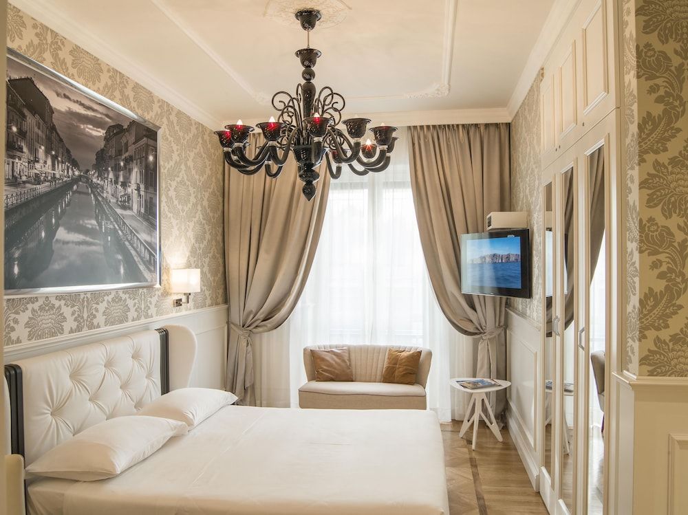 Duomo Rooms 1