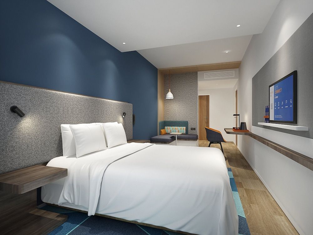 Holiday Inn Express Foshan Chancheng by IHG 2